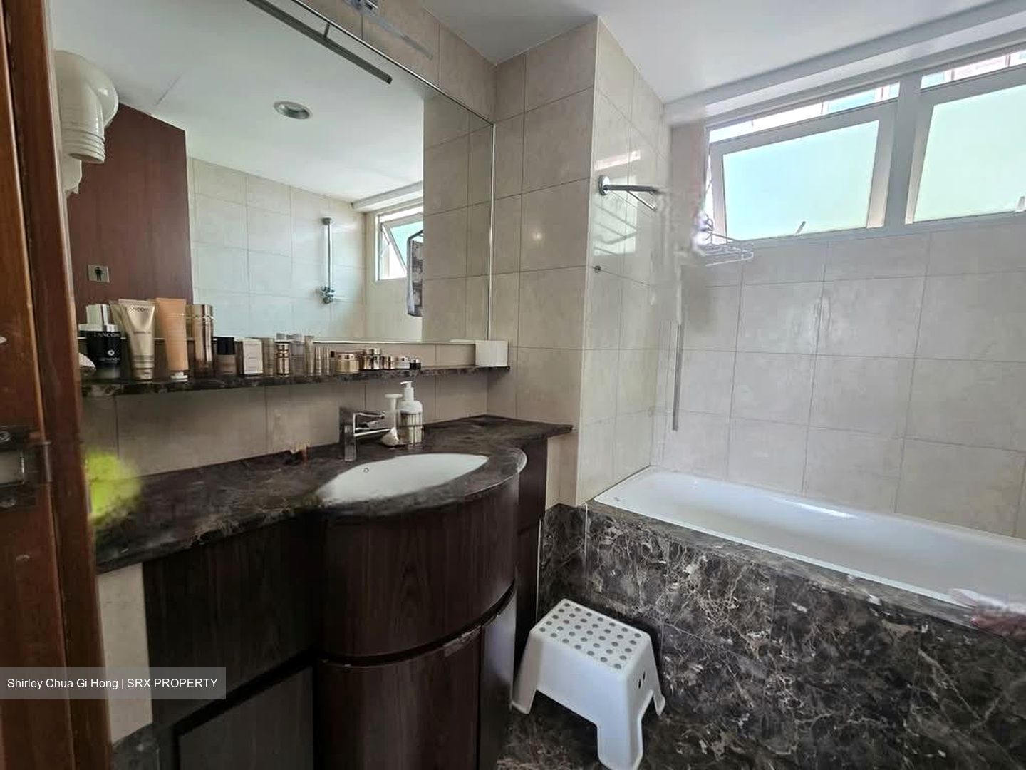 The Gardens At Bishan (D20), Condominium #559834791